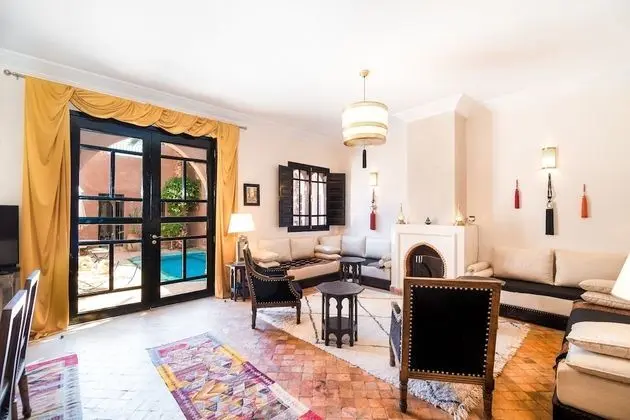 Villa, 4 Yatak Odası, Kişiye Özel Havuzlu