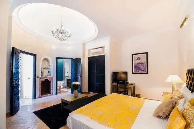 Villa, 4 Yatak Odası, Kişiye Özel Havuzlu
