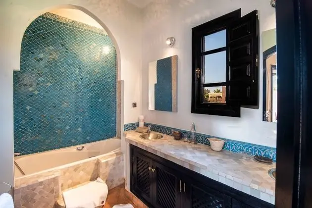 Villa, 4 Yatak Odası, Kişiye Özel Havuzlu