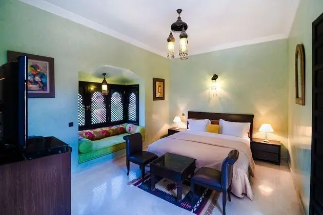 Deluxe Villa, 4 Yatak Odası, Kişiye Özel Havuzlu