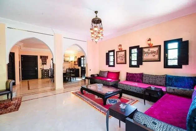 Deluxe Villa, 4 Yatak Odası, Kişiye Özel Havuzlu