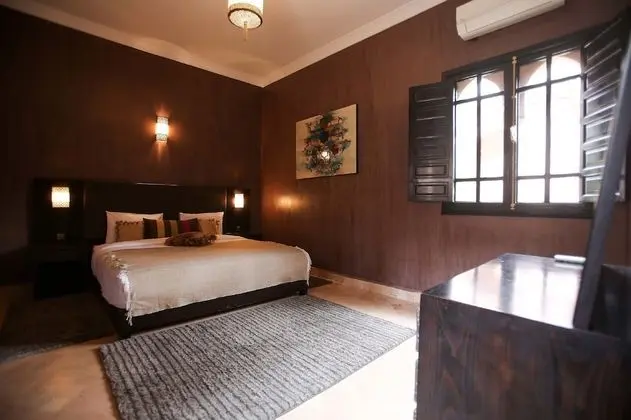 Deluxe Villa, 4 Yatak Odası, Kişiye Özel Havuzlu