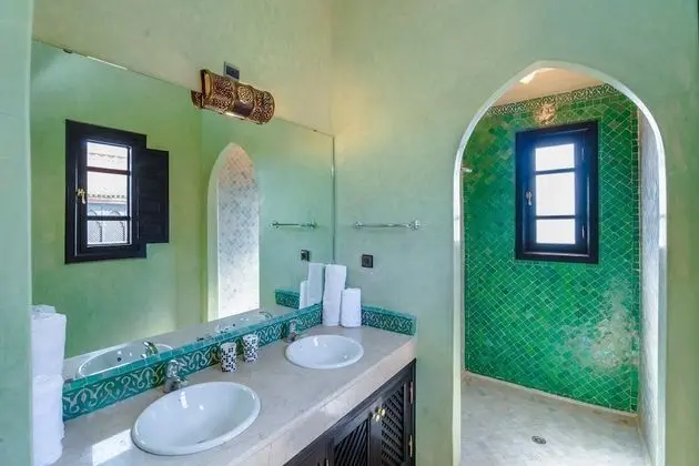 Deluxe Villa, 4 Yatak Odası, Kişiye Özel Havuzlu