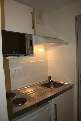 Apart Daire, 1 Yatak Odası