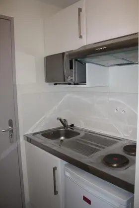 Apart Daire, 1 Yatak Odası