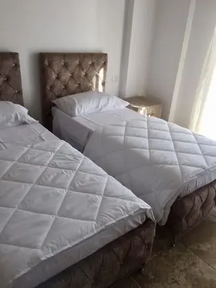 Basic Tek Büyük Yataklı Oda, Deniz Manzaralı