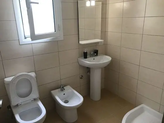 Basic Tek Büyük Yataklı Oda, Deniz Manzaralı