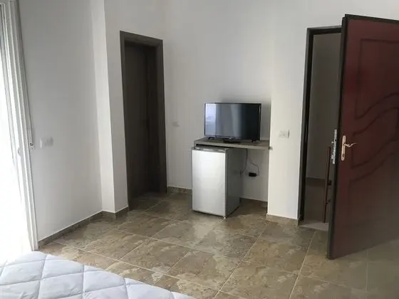 Basic Tek Büyük Yataklı Oda, Deniz Manzaralı