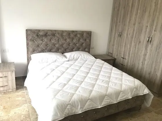 Basic Tek Büyük Yataklı Oda, Deniz Manzaralı