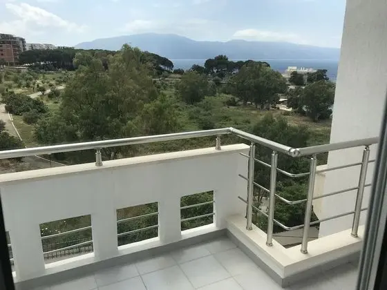 Basic Tek Büyük Yataklı Oda, Deniz Manzaralı