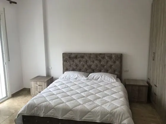 Basic Tek Büyük Yataklı Oda, Deniz Manzaralı