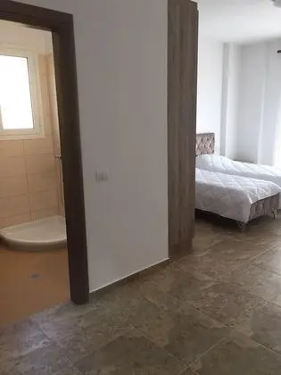 Basic Tek Büyük Yataklı Oda, Deniz Manzaralı