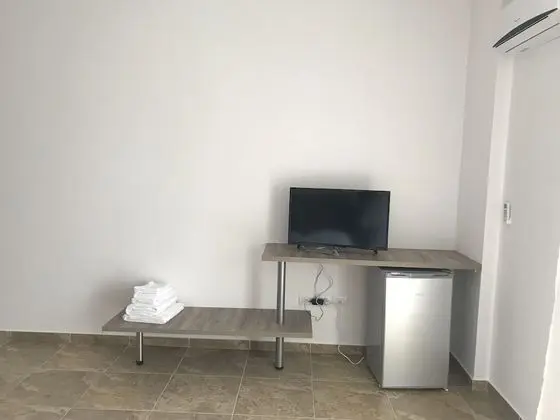 Basic Tek Büyük Yataklı Oda, Deniz Manzaralı
