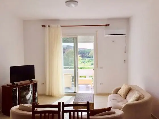 Comfort Stüdyo, Deniz Manzaralı