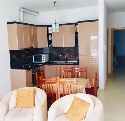 Comfort Stüdyo, Deniz Manzaralı