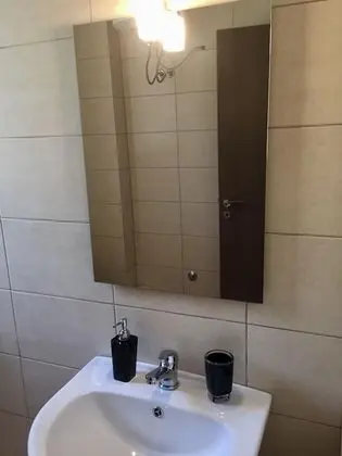 Comfort Stüdyo, Deniz Manzaralı
