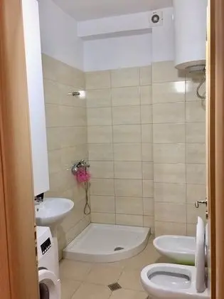 Comfort Stüdyo, Deniz Manzaralı
