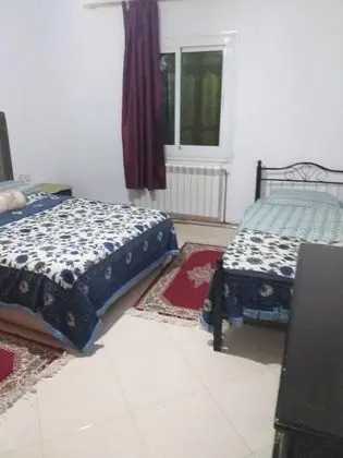 Comfort Ev, 3 Yatak Odası