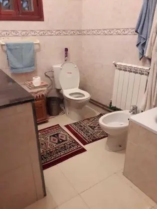 Comfort Ev, 3 Yatak Odası