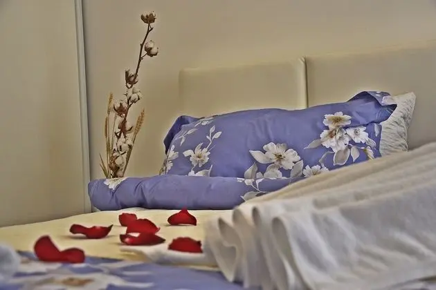 Deluxe Apart Daire (Romance)