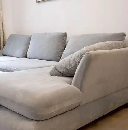 Deluxe Apart Daire (Romance)