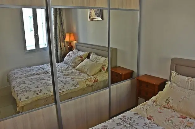Design Apart Daire (Nature)