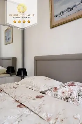 Design Apart Daire (Nature)