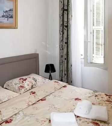Design Apart Daire (Nature)
