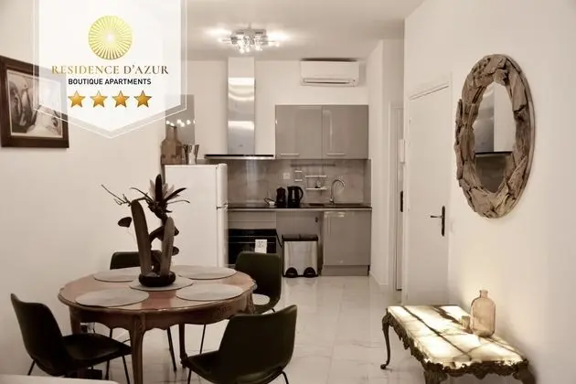 Design Apart Daire (Nature)