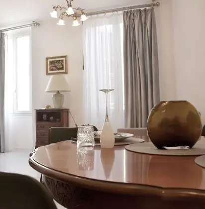 Design Apart Daire (Nature)