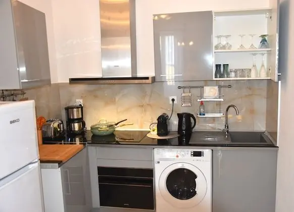 Design Apart Daire (Nature)