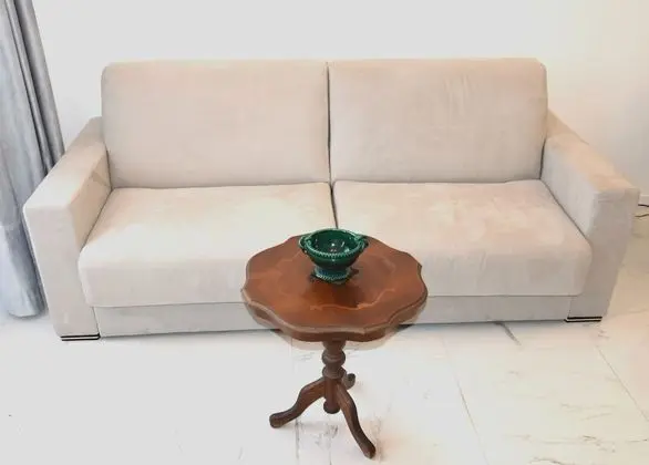 Design Apart Daire (Nature)