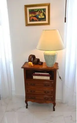 Design Apart Daire (Nature)