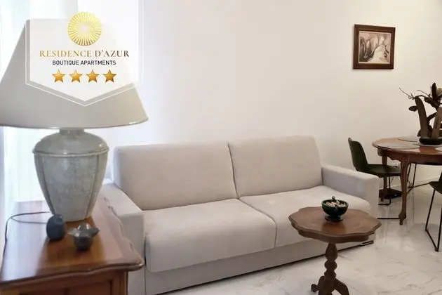 Design Apart Daire (Nature)