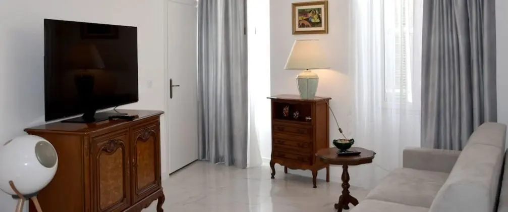 Design Apart Daire (Nature)