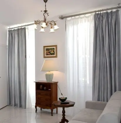 Design Apart Daire (Nature)