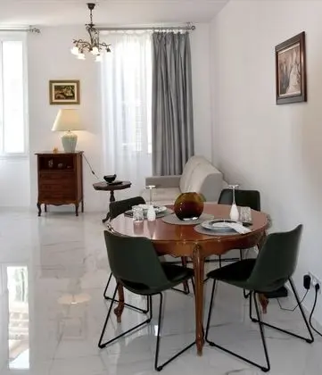 Design Apart Daire (Nature)