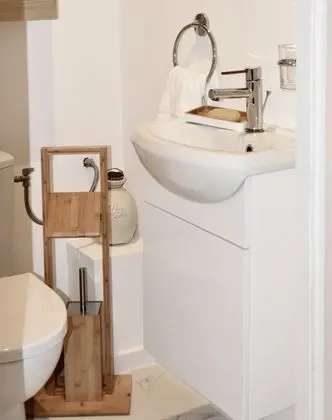 Design Apart Daire (Nature)