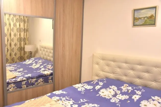 Premium Apart Daire (Modern)