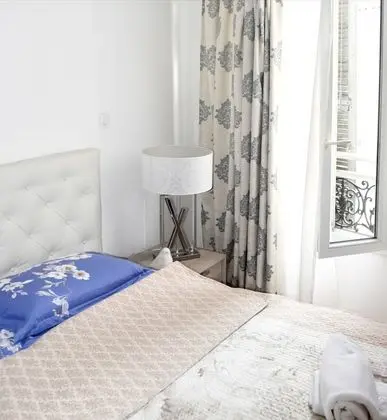 Premium Apart Daire (Modern)