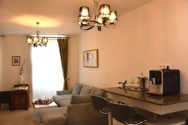 Premium Apart Daire (Modern)