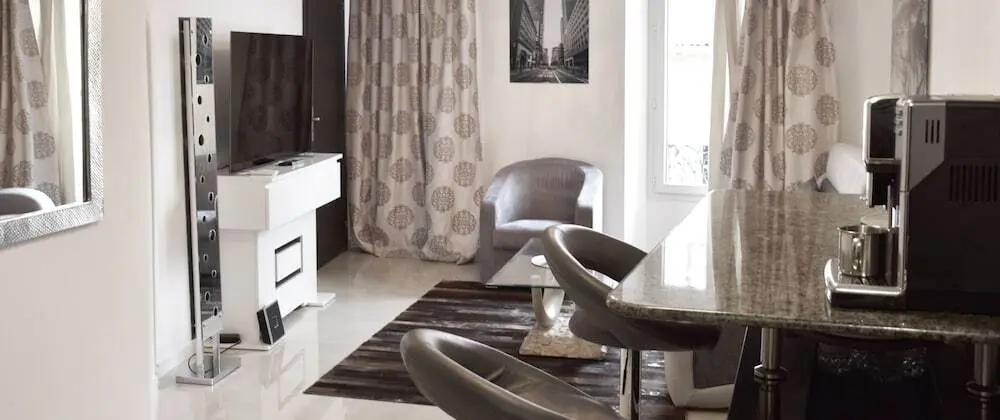 Premium Apart Daire (Modern)