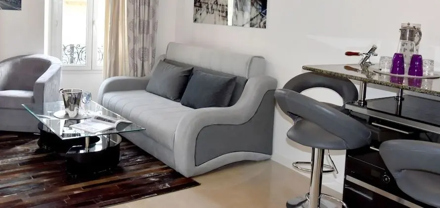 Premium Apart Daire (Modern)