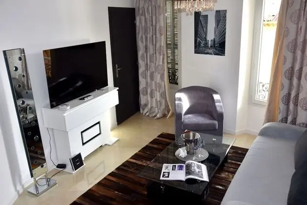 Premium Apart Daire (Modern)