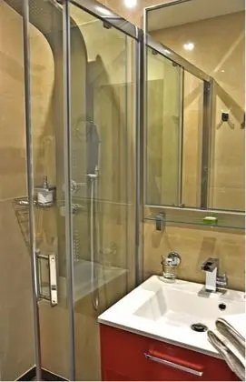Premium Apart Daire (Modern)