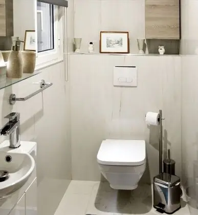 Premium Apart Daire (Modern)