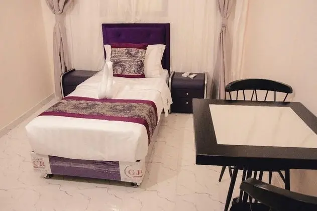 Business Tek Kişilik Oda