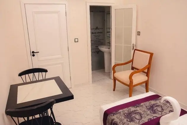 Business Tek Kişilik Oda