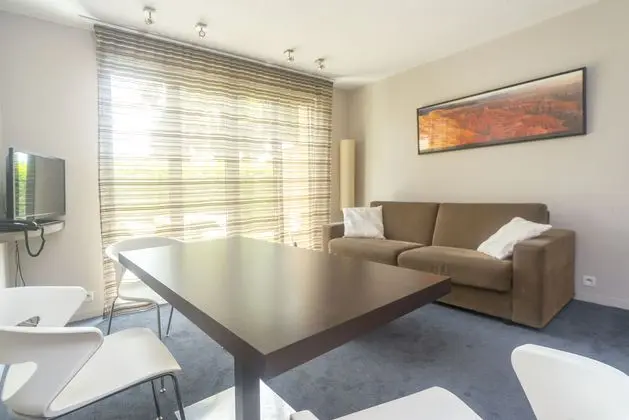 Apart Daire Capacity 4 One Bedroom