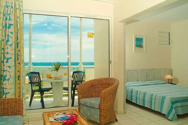 Comfort Oda, Küçük Mutfak, Deniz Manzaralı